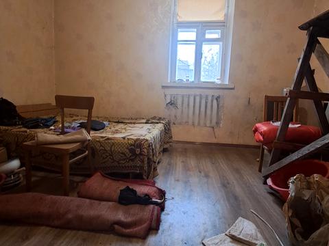 квартира за адресою Шевченка вул. (Кірова), 50