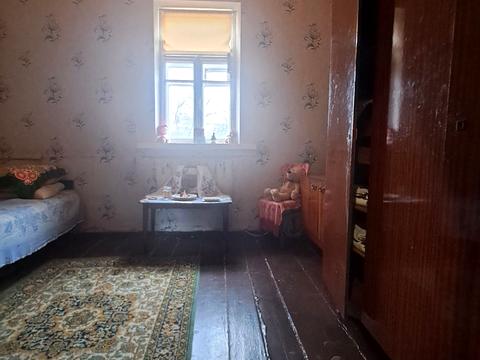 квартира за адресою Шевченка вул. (Кірова), 50