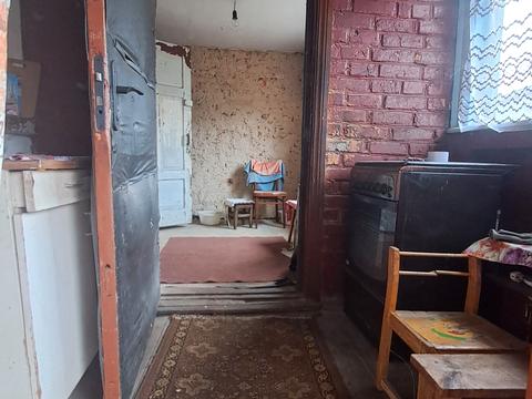 квартира за адресою Шевченка вул. (Кірова), 50