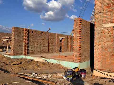 квартира по адресу Новодворская ул., 124