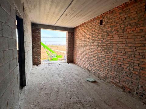 квартира по адресу Новодворская ул., 124