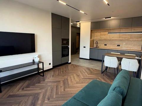 квартира по адресу Елены Телиги ул., 25