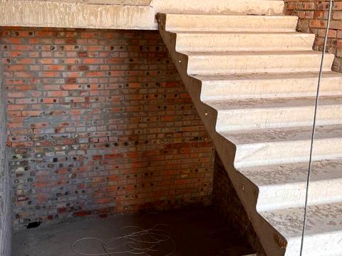 квартира по адресу Новодворская ул., 124