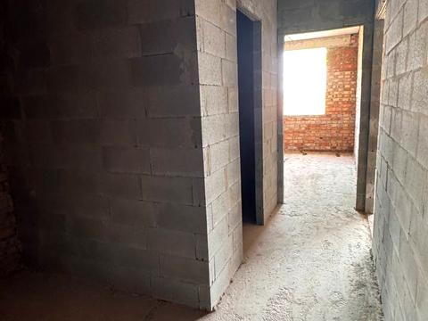 квартира по адресу Новодворская ул., 124