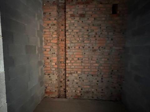 квартира по адресу Новодворская ул., 124