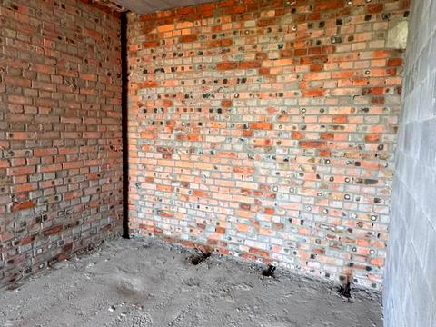 квартира по адресу Новодворская ул., 124