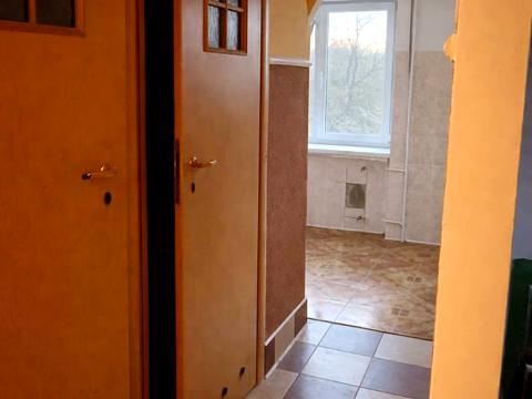 квартира по адресу Школьная ул., 1