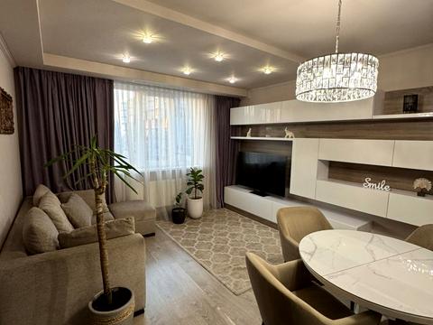 квартира за адресою Княгині Ольги вул., 100к