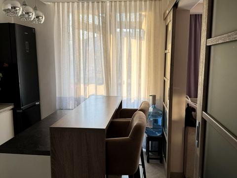квартира по адресу Княгини Ольги ул., 100к