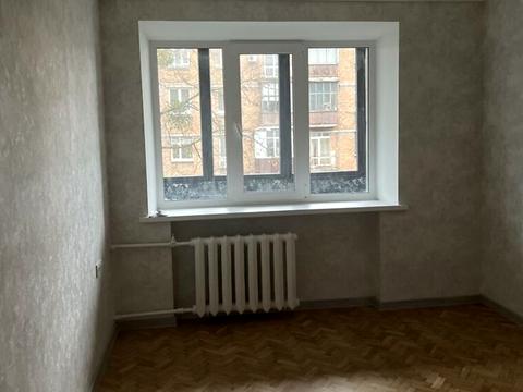 квартира по адресу Воздухофлотский просп. (Повітрофлотський), 52