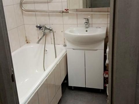 квартира по адресу Воздухофлотский просп. (Повітрофлотський), 52