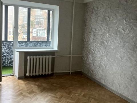 квартира по адресу Воздухофлотский просп. (Повітрофлотський), 52