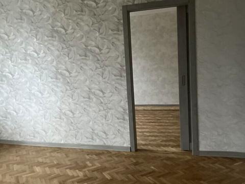 квартира по адресу Воздухофлотский просп. (Повітрофлотський), 52