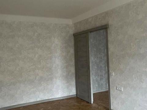 квартира по адресу Воздухофлотский просп. (Повітрофлотський), 52