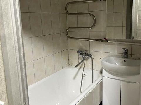 квартира по адресу Воздухофлотский просп. (Повітрофлотський), 52