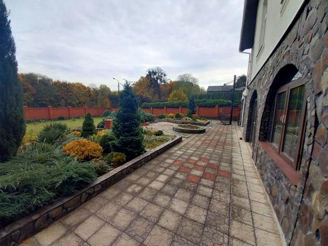 дом по адресу Юрия Федьковича ул.