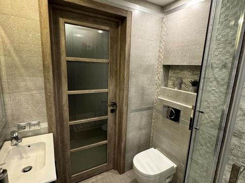 квартира по адресу Княгини Ольги ул., 100к