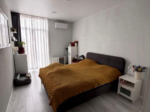 квартира за адресою Регенераторна вул., 4к2