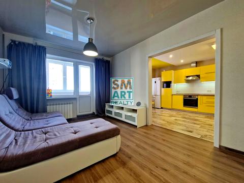 квартира за адресою Ревуцького вул., 44