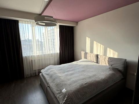 квартира по адресу Княгини Ольги ул., 100к