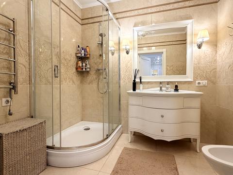 квартира за адресою Поштова вул. (Горького), 119