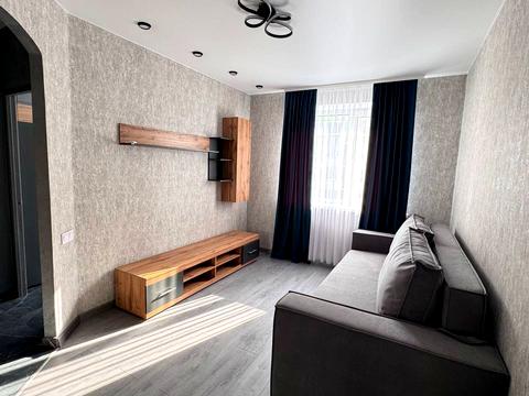 квартира за адресою Олени Теліги вул., 59