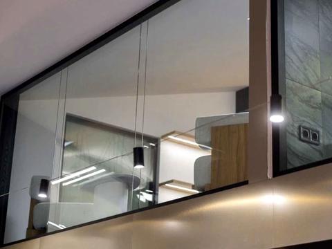 коммерческая по адресу Панаса Мирного ул., 8