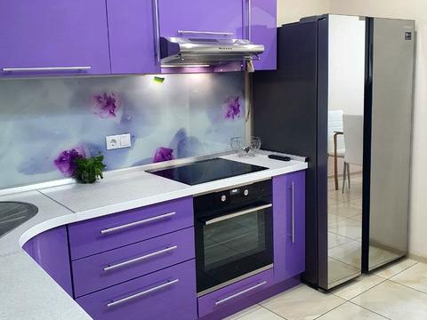квартира за адресою Драгоманова вул., 8-Б