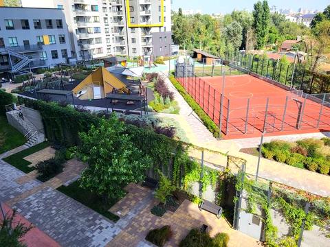 квартира по адресу Нижнеключевая ул., 14