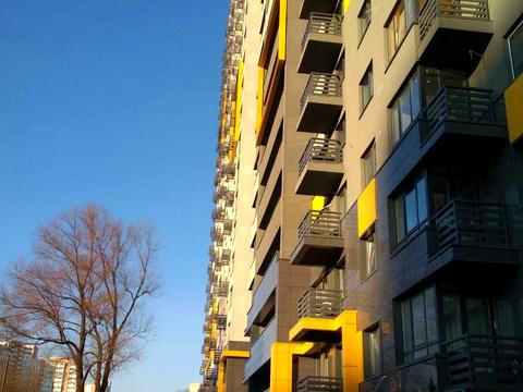 квартира по адресу Нижнеключевая ул., 14