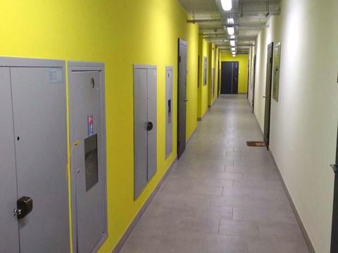 квартира по адресу Нижнеключевая ул., 14