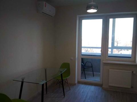 квартира по адресу Нижнеключевая ул., 14