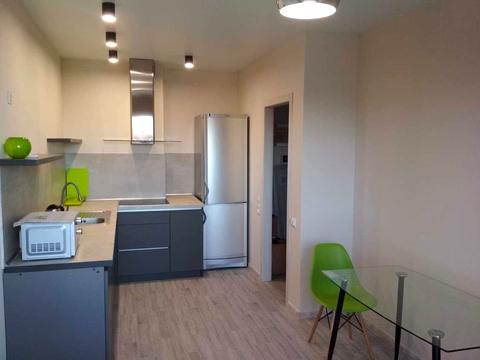 квартира за адресою Нижньоключова вул., 14