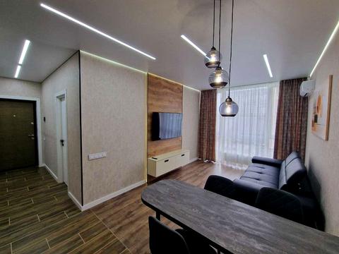 квартира за адресою Салютна вул., 2к9