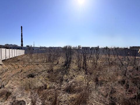 ділянка за адресою Абрикосова, 16а