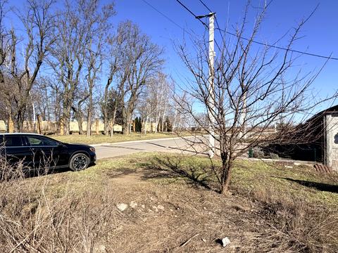 ділянка за адресою Абрикосова, 16а