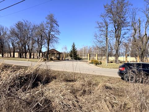 ділянка за адресою Абрикосова, 16а