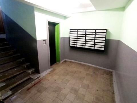 квартира по адресу Коцюбинского просп., 11