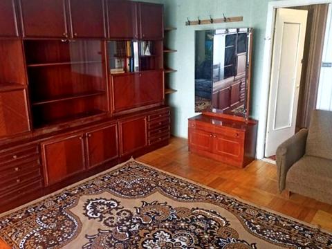 квартира по адресу Коцюбинского просп., 11