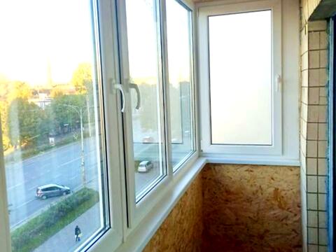 квартира по адресу Коцюбинского просп., 11