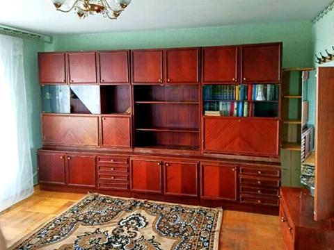 квартира по адресу Коцюбинского просп., 11