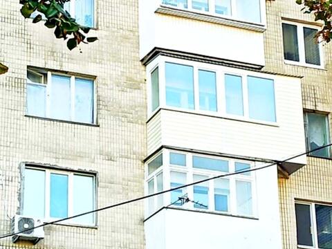 квартира по адресу Коцюбинского просп., 11