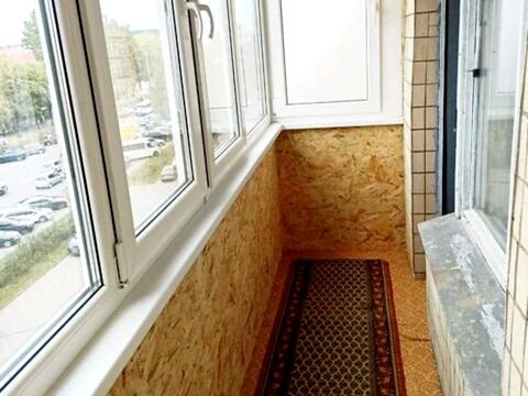 квартира по адресу Коцюбинского просп., 11