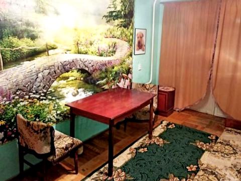 квартира по адресу Коцюбинского просп., 11