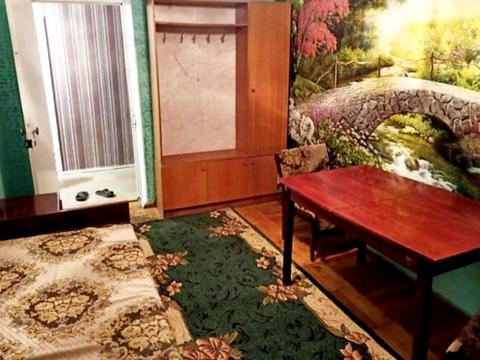 квартира по адресу Коцюбинского просп., 11
