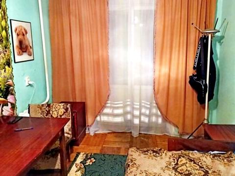 квартира по адресу Коцюбинского просп., 11