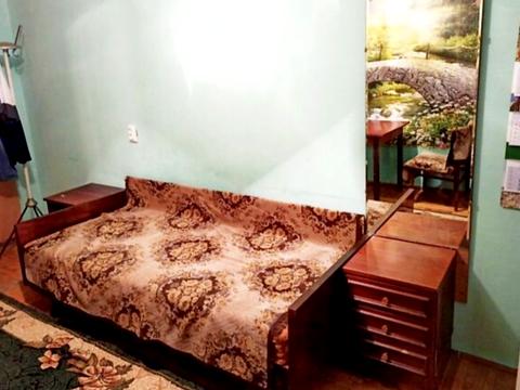 квартира по адресу Коцюбинского просп., 11