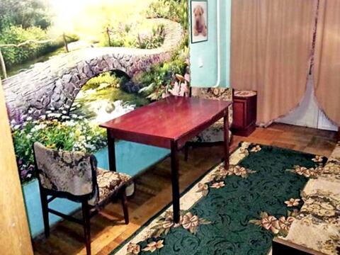 квартира по адресу Коцюбинского просп., 11