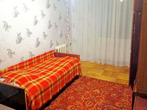 квартира по адресу Коцюбинского просп., 11