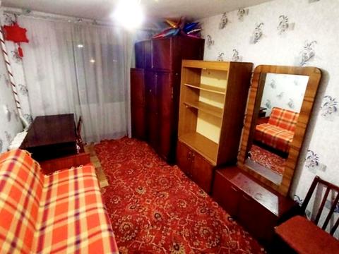 квартира по адресу Коцюбинского просп., 11
